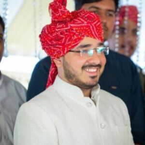 Profile photo of Gaurav